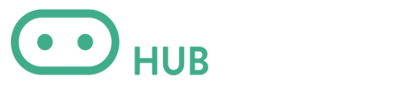 VirtualRealHub Logo