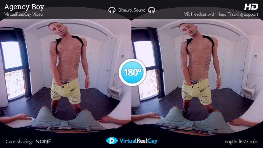 samsung gear vr gay porn