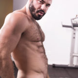 Shake it up! Gym VR Hairy Porn Video 5