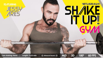 Secouez-vous ! Gym
