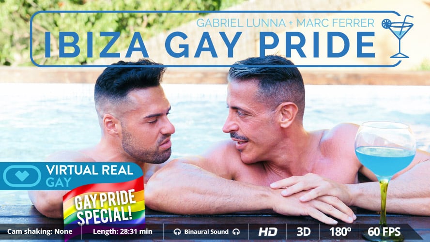 Ibiza Gay Pride