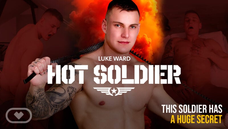 Hot Soldier