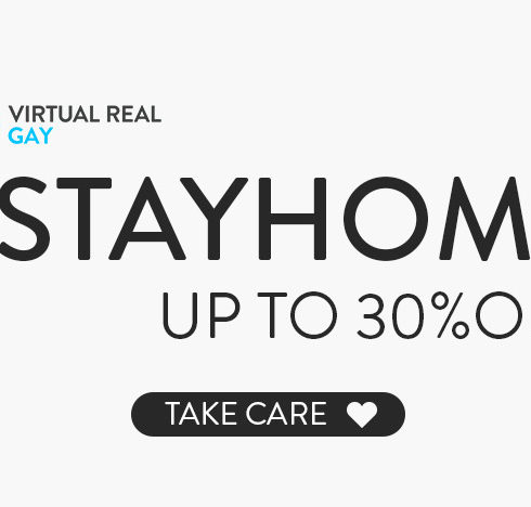 VRG StayHome Offer