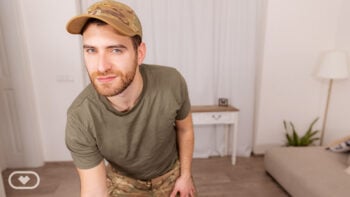 Obtenir un soldat à la maison