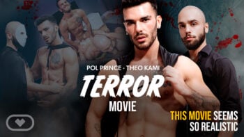 Film d'horreur