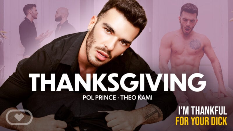 Thanksgiving / Vendredi noir