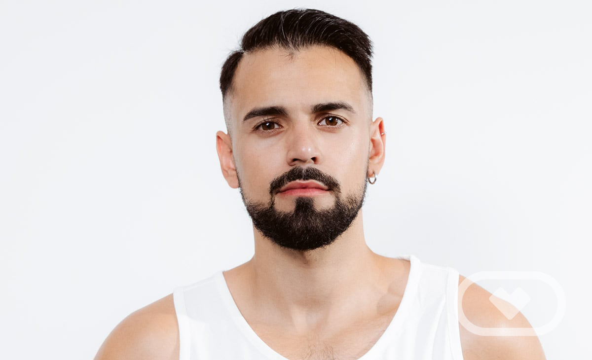Tony silver gay porn