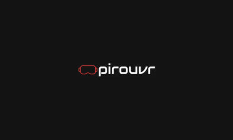 Pirouvr provide VR Gay content