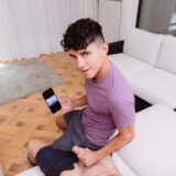 Let Me Show You My New Photos VR Brunette Porn Video 1