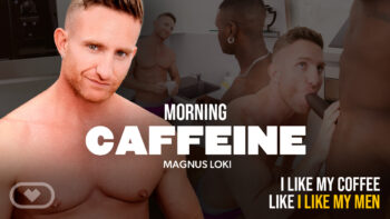 Morning Caffeine
