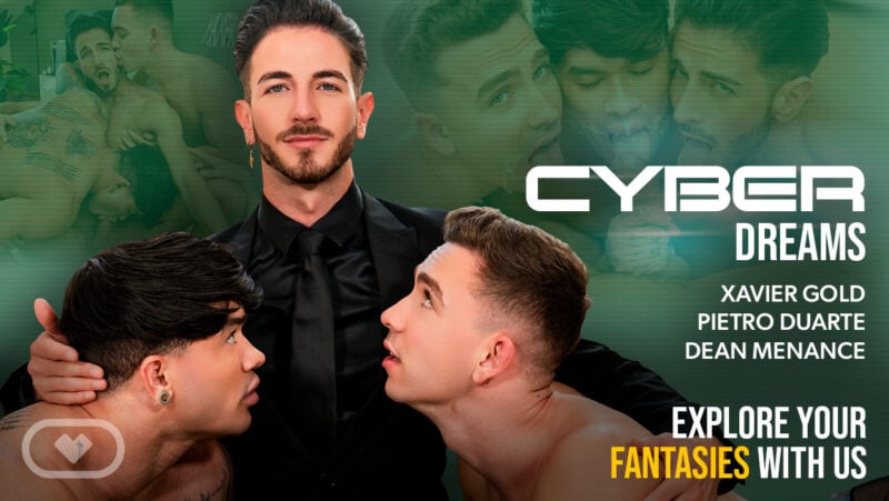 Cyber-Träume
