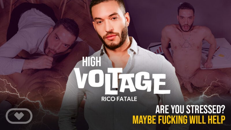 High Voltage