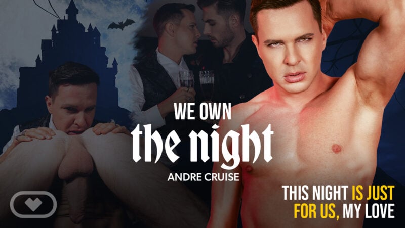 We Own the Night
