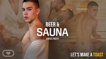 Bier &amp; Sauna