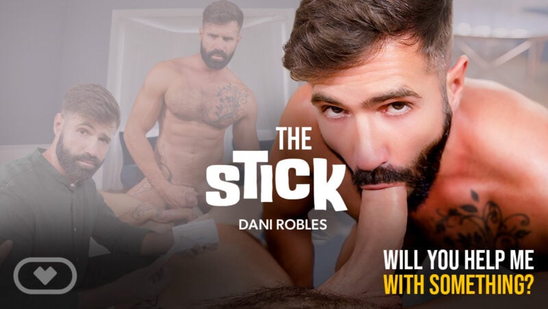 The Stick