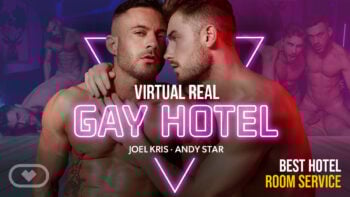 Hôtel VirtualRealGay