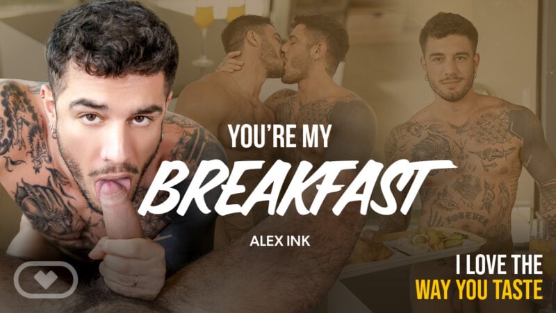 You’re My Breakfast