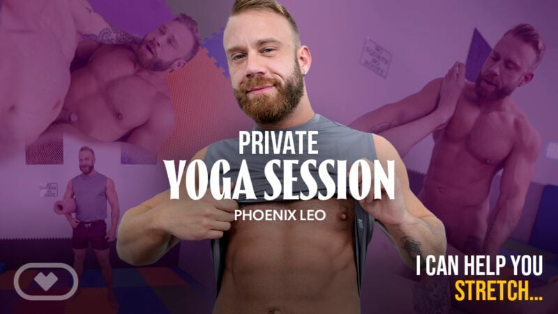 Private Yoga-Sitzung