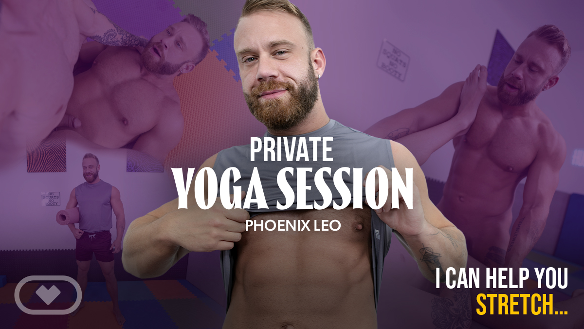 Private Yoga Session