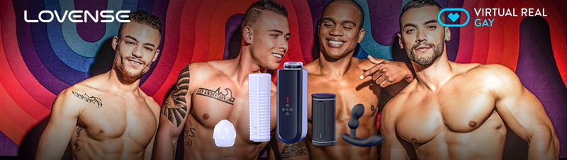LOVENSE TOYS OFFER
