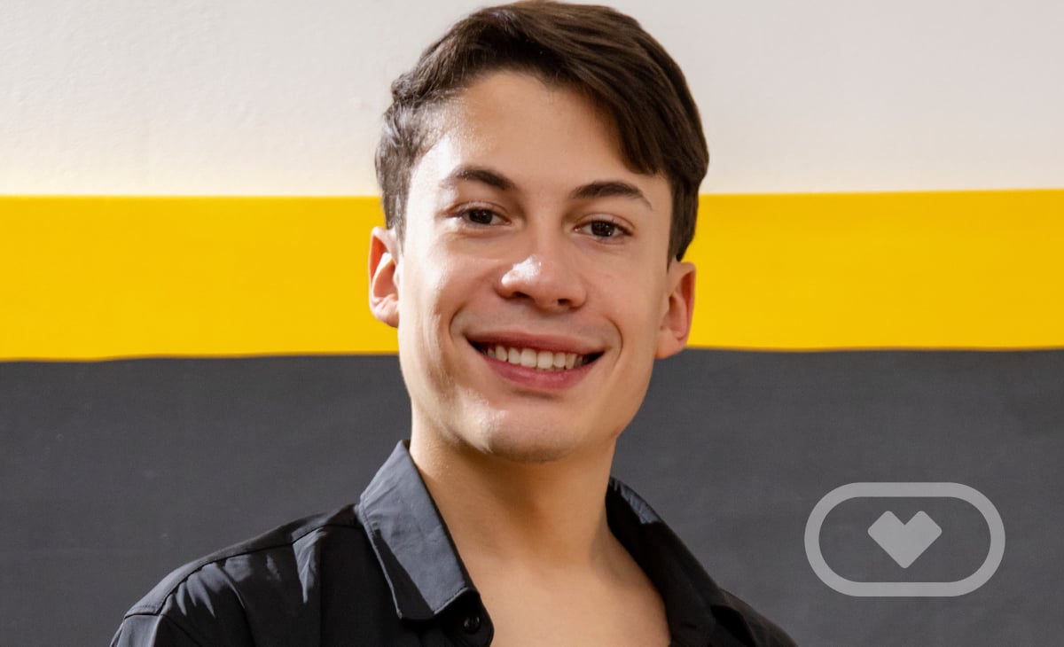 Danny Bianchi
