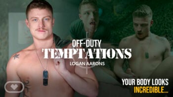 Tentations en dehors du service