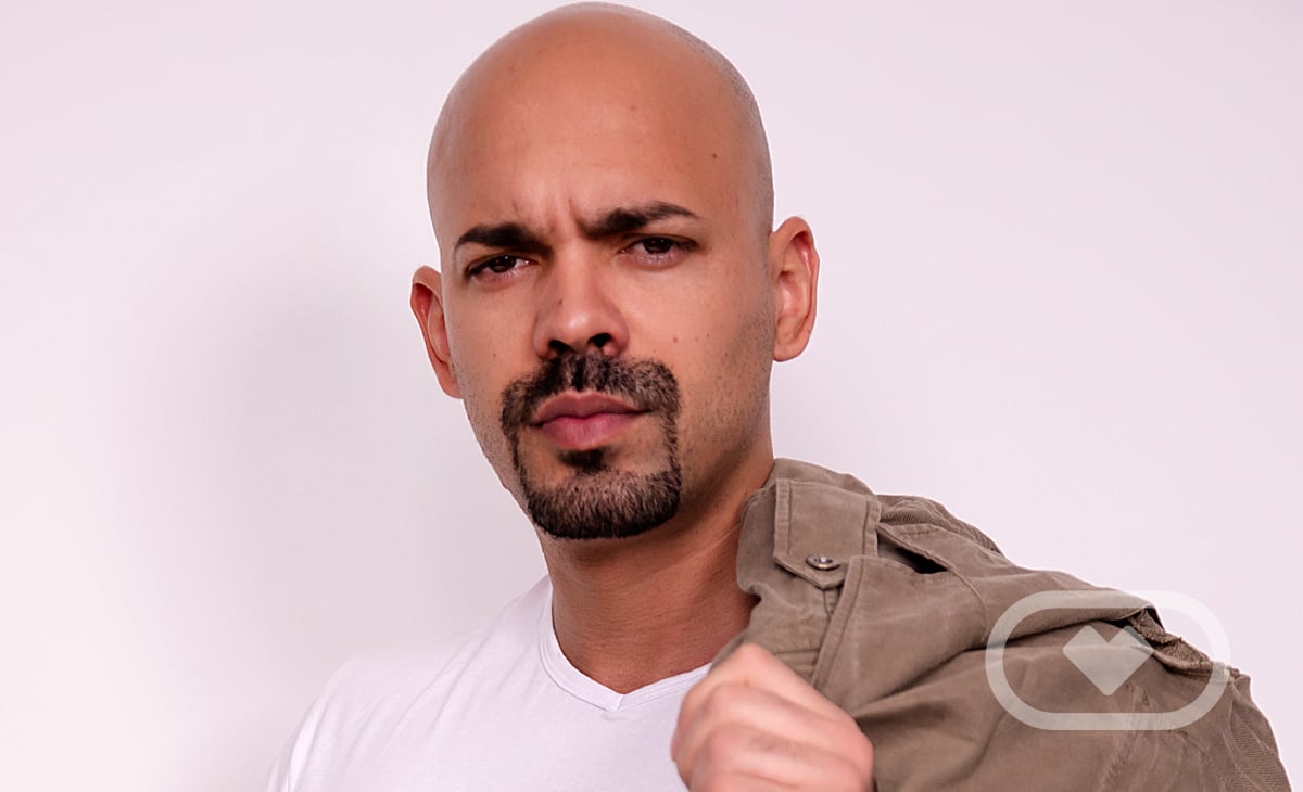Alexandro Cabrera