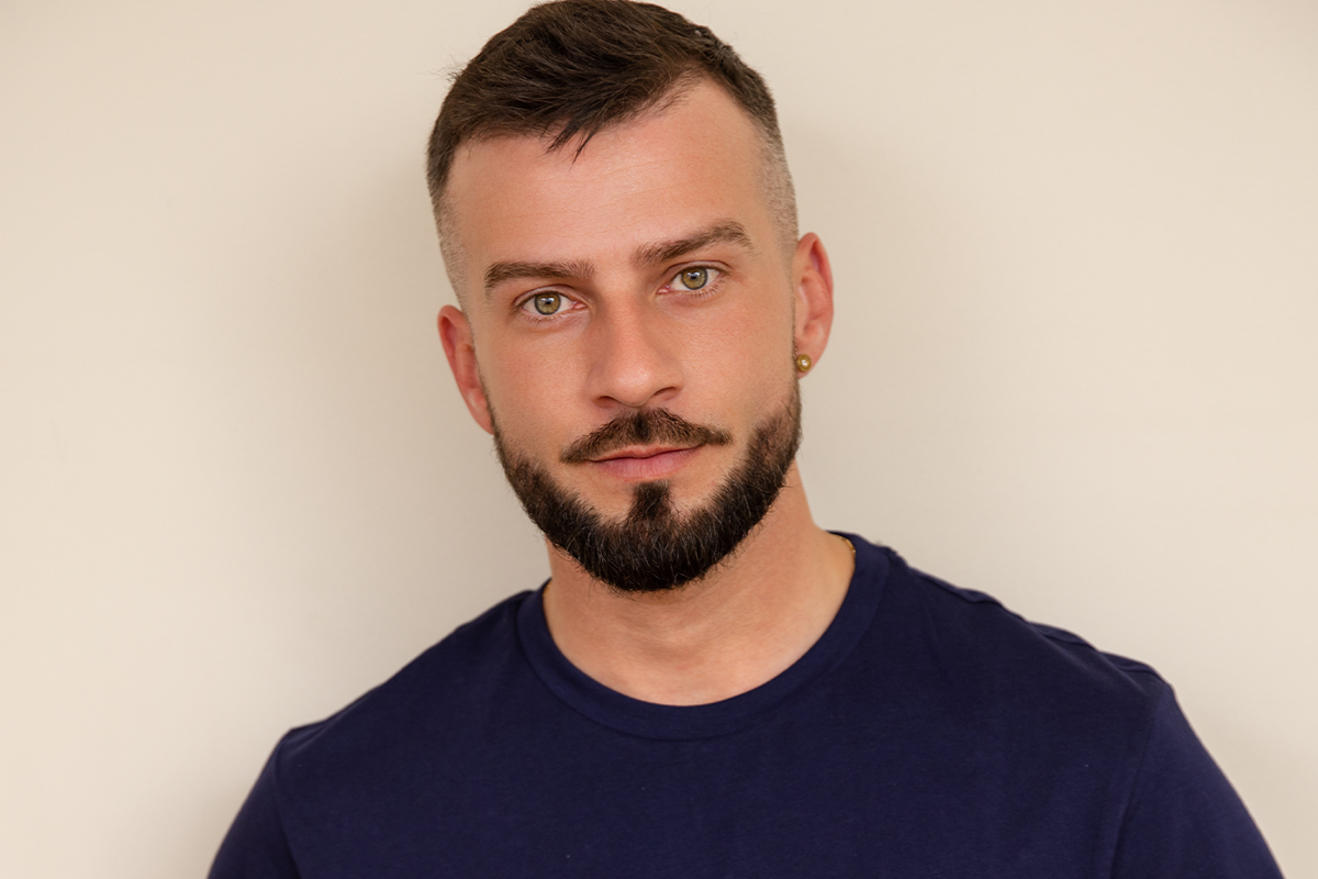 Alex Brand