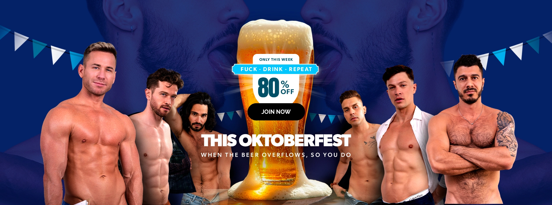 Oktoberfest 2025