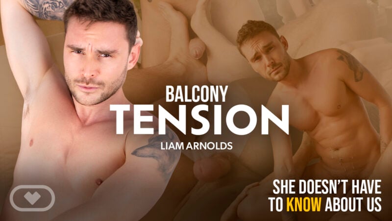 Balcony Tension