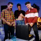 Matty West VR Image 1 Virtual Real Gay Matty West VR Image 1