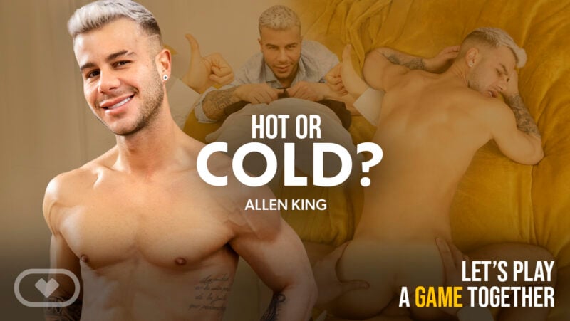 Hot or Cold?