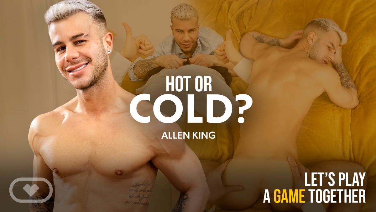 Hot or Cold?