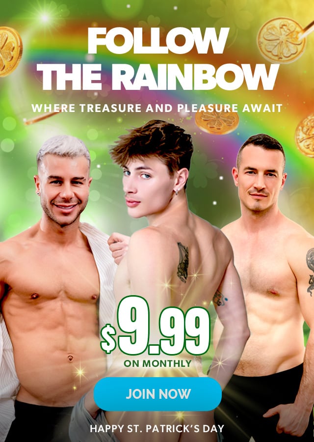 St Patricks Day 2026