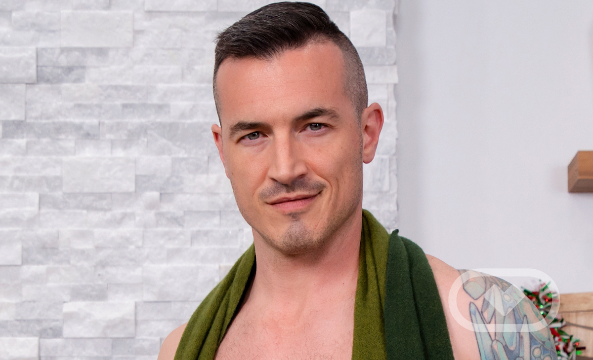 Derek Kage