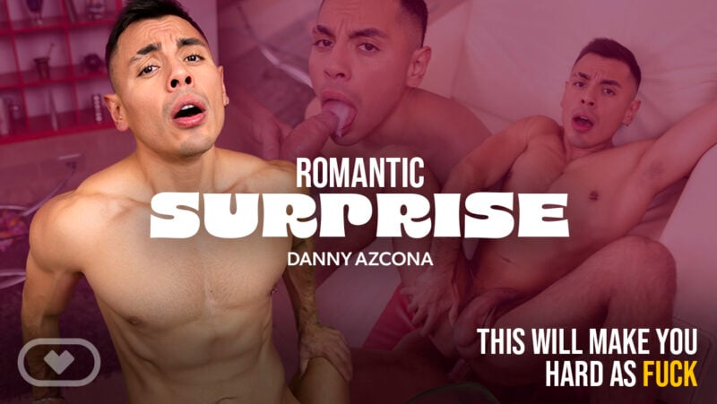 Romantic Surprise