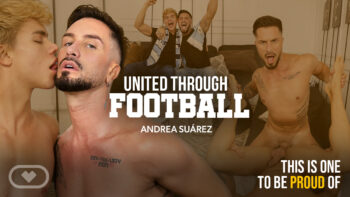 United Through Football