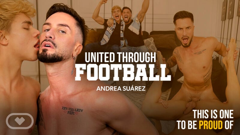 United Through Football