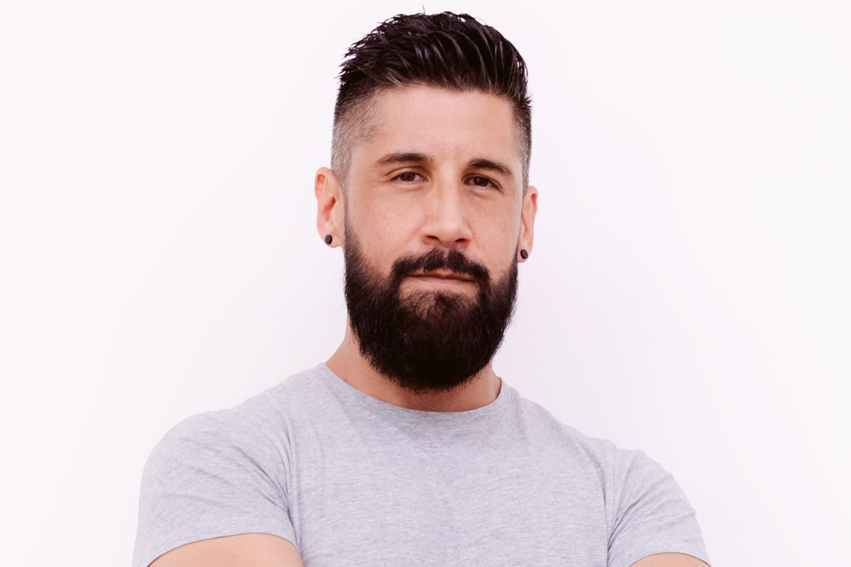 Justin Jett
